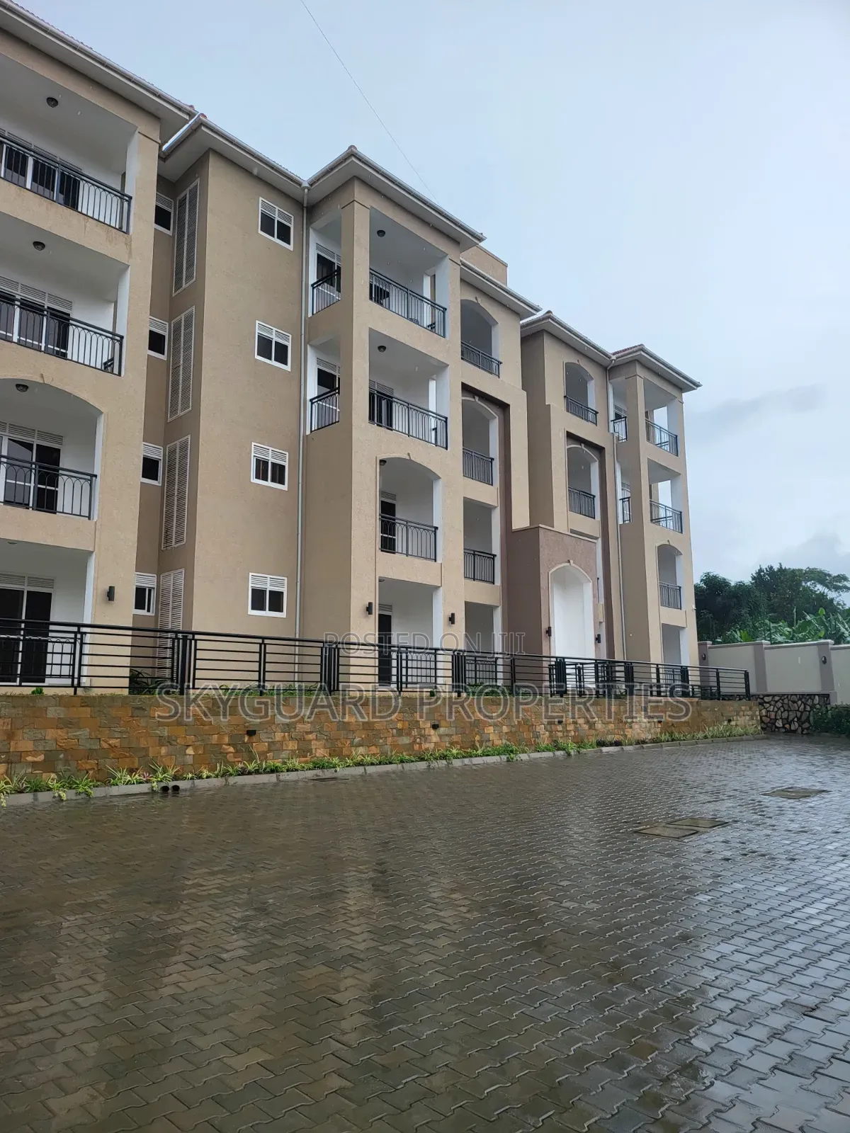 3bdrm Apartment in Kigo, Central Division for rent in Central Division