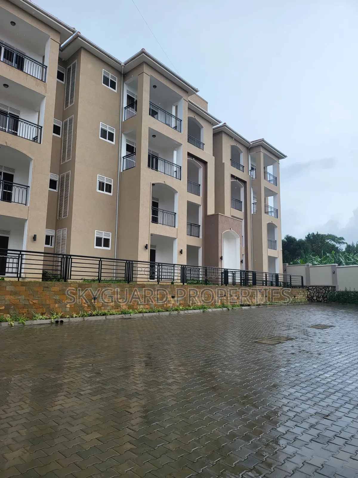 3bdrm Apartment in Kigo, Central Division for rent in Central Division