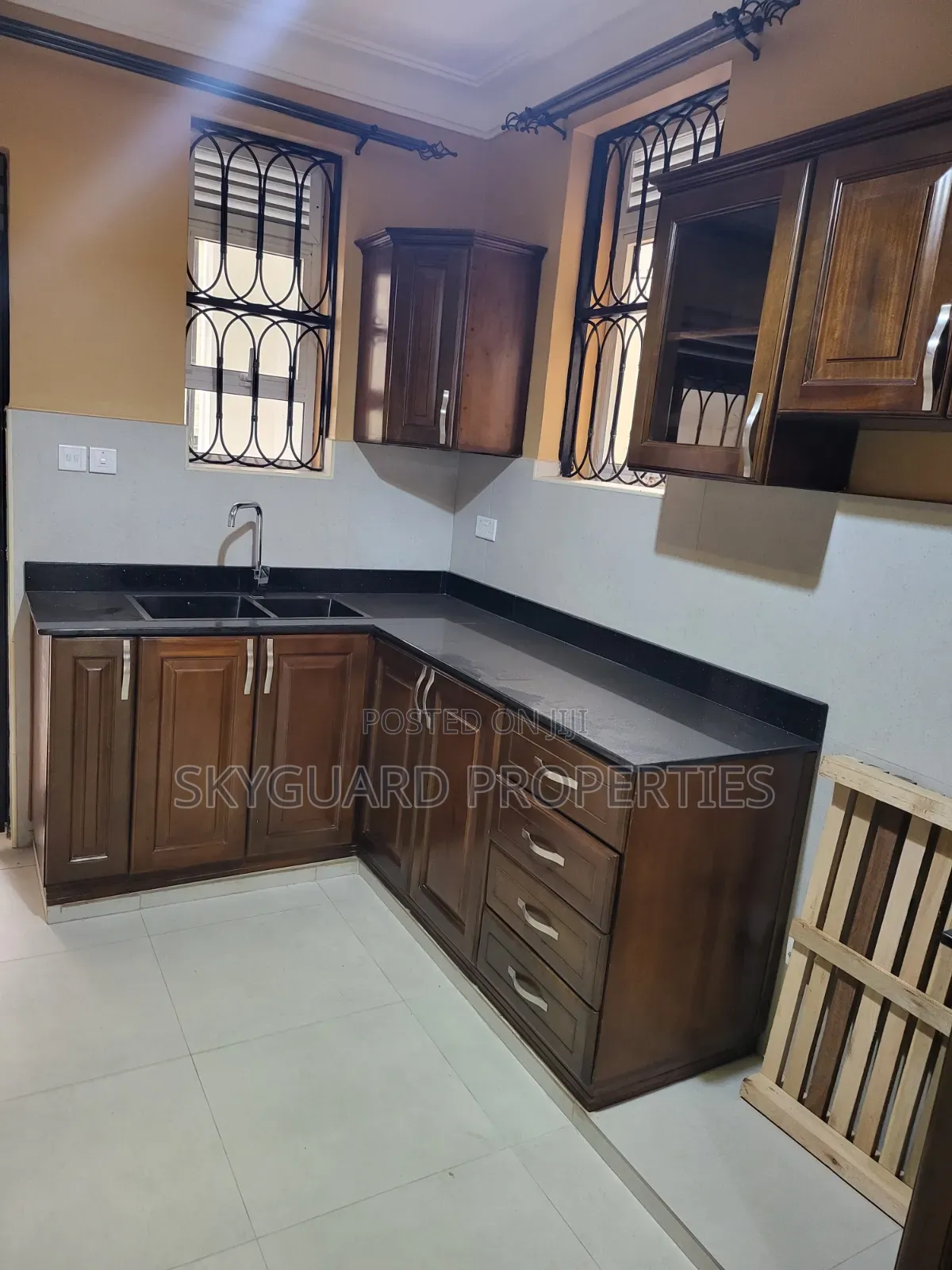 3bdrm Apartment in Kigo, Central Division for rent in Central Division