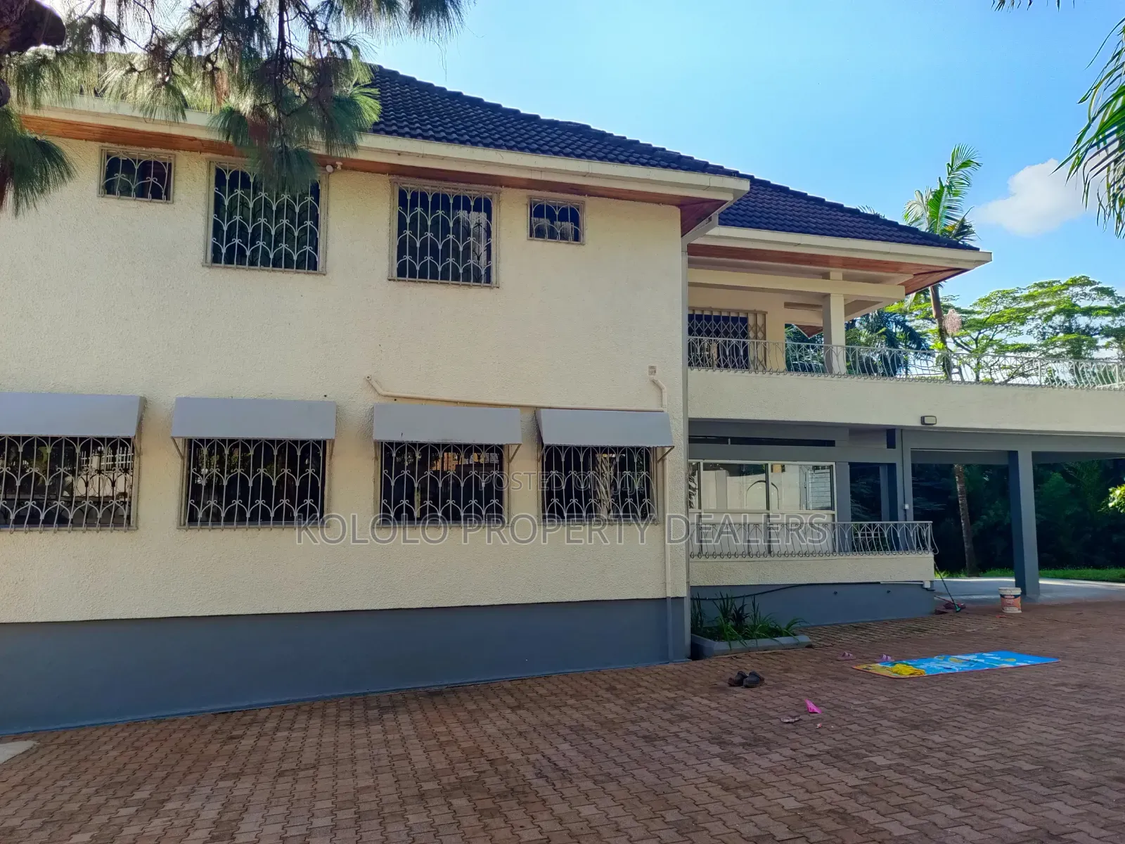 4bdrm Apartment in Kololo, Central Division for rent in Central Division
