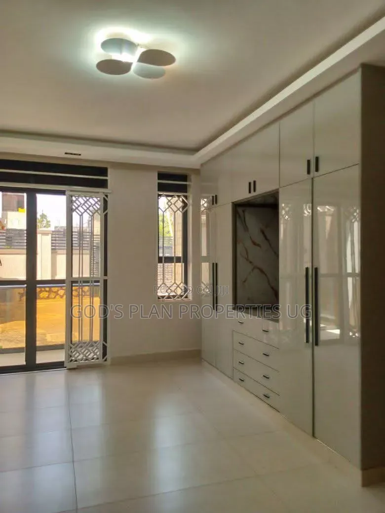 2bdrm Apartment in Kibuli Estate, Central Division for rent in Central Division