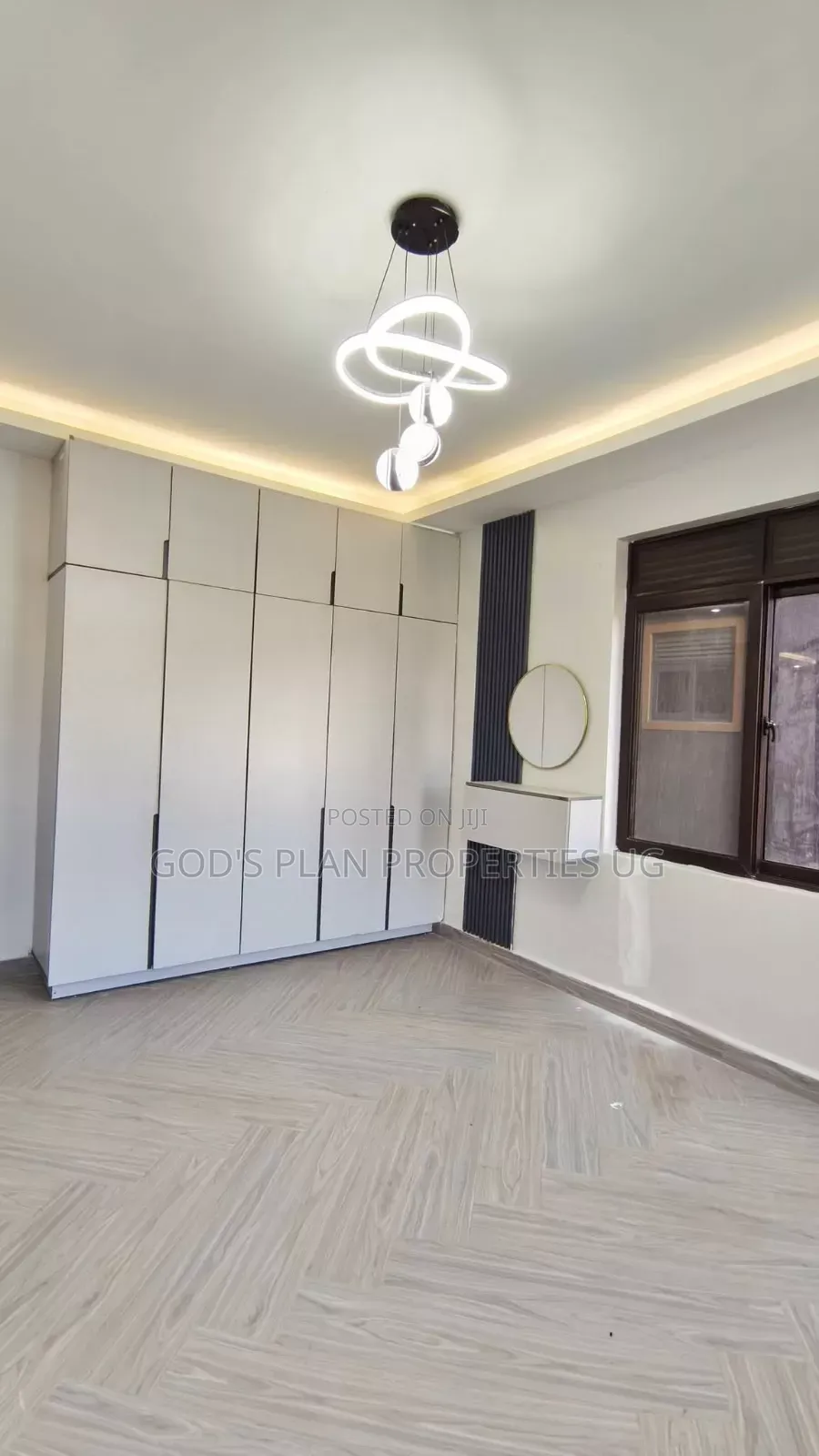 3bdrm Apartment in Kibuli Estate, Central Division for rent in Central Division