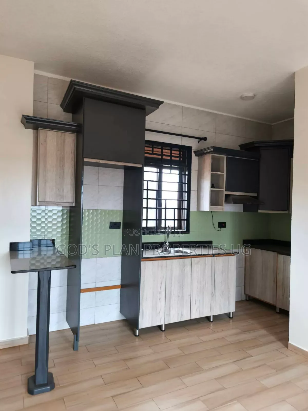 2bdrm Apartment in Nsambya Estate, Central Division for rent in Central Division