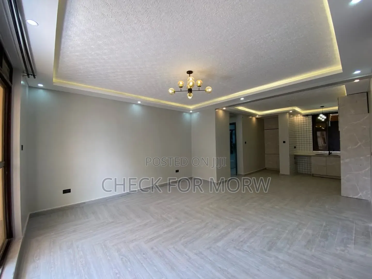 2bdrm Apartment in Lubowa Ntebbe Road, Central Division for rent in Central Division