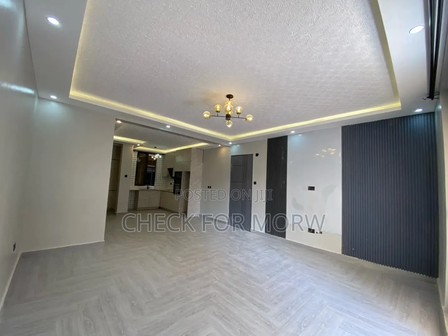 2bdrm Apartment in Lubowa Ntebbe Road, Central Division for rent in Central Division