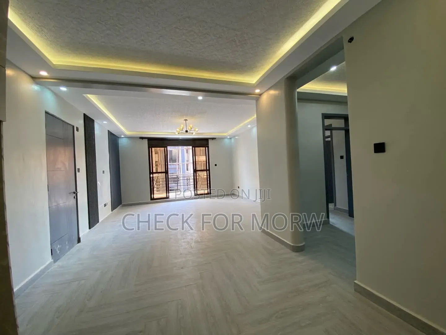 2bdrm Apartment in Lubowa Ntebbe Road, Central Division for rent in Central Division