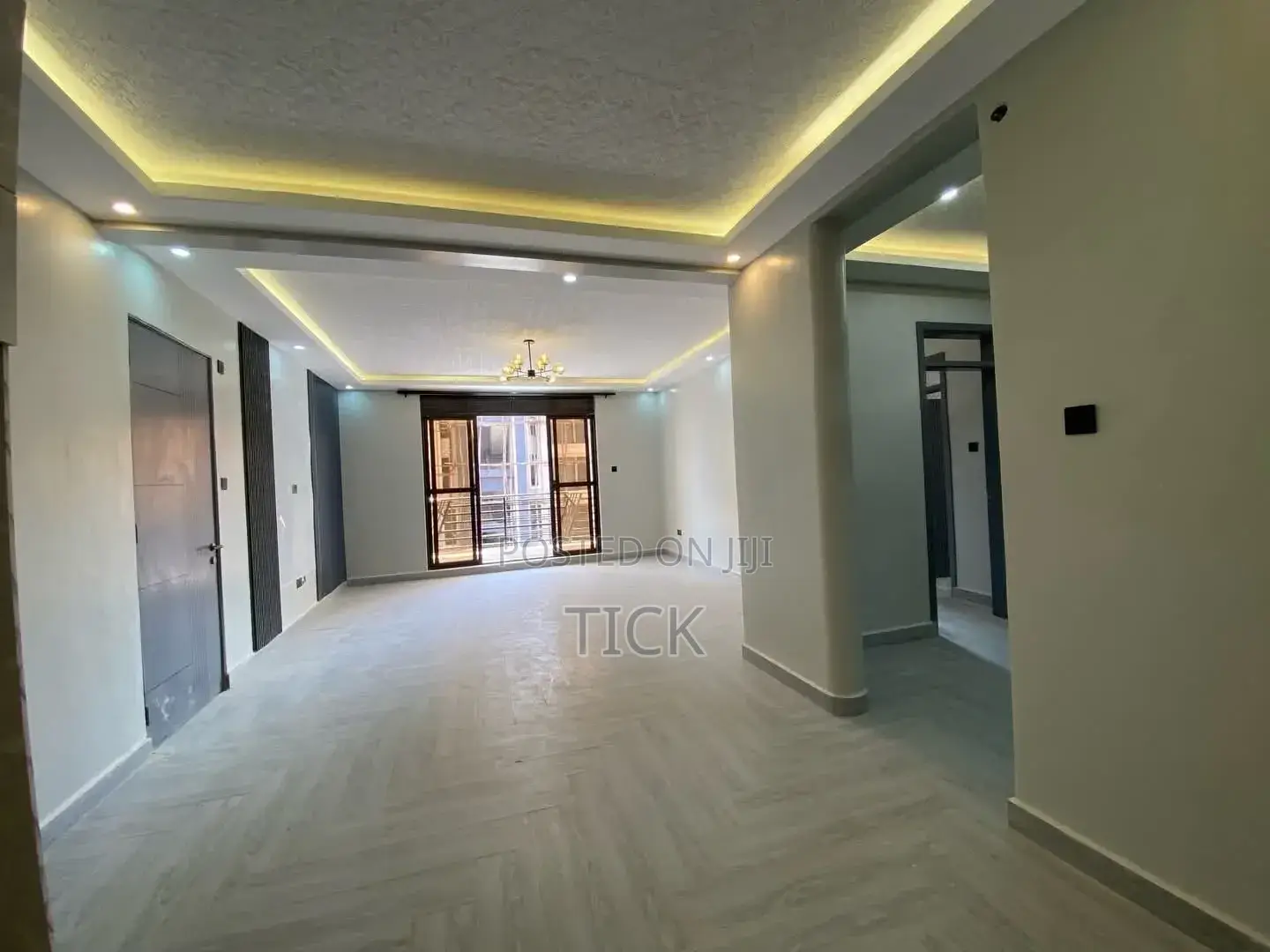 2bdrm Apartment in Lubowa Ntebbe Road, Central Division for rent in Central Division