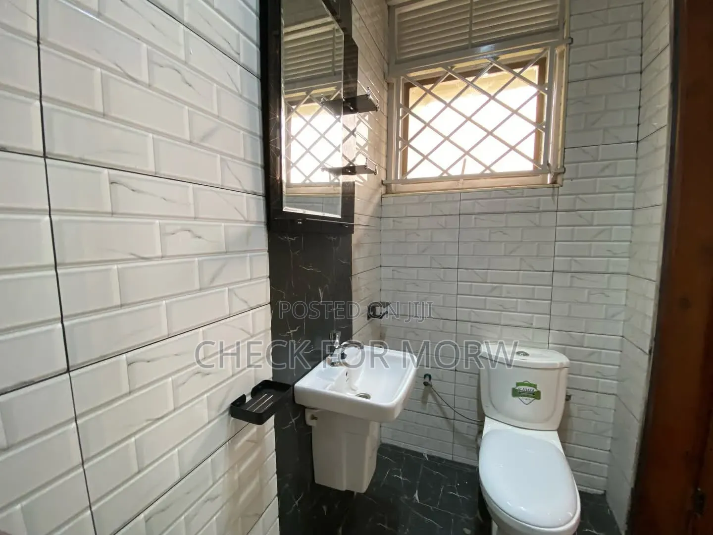 1bdrm Apartment in Mengo, Central Division for rent in Central Division