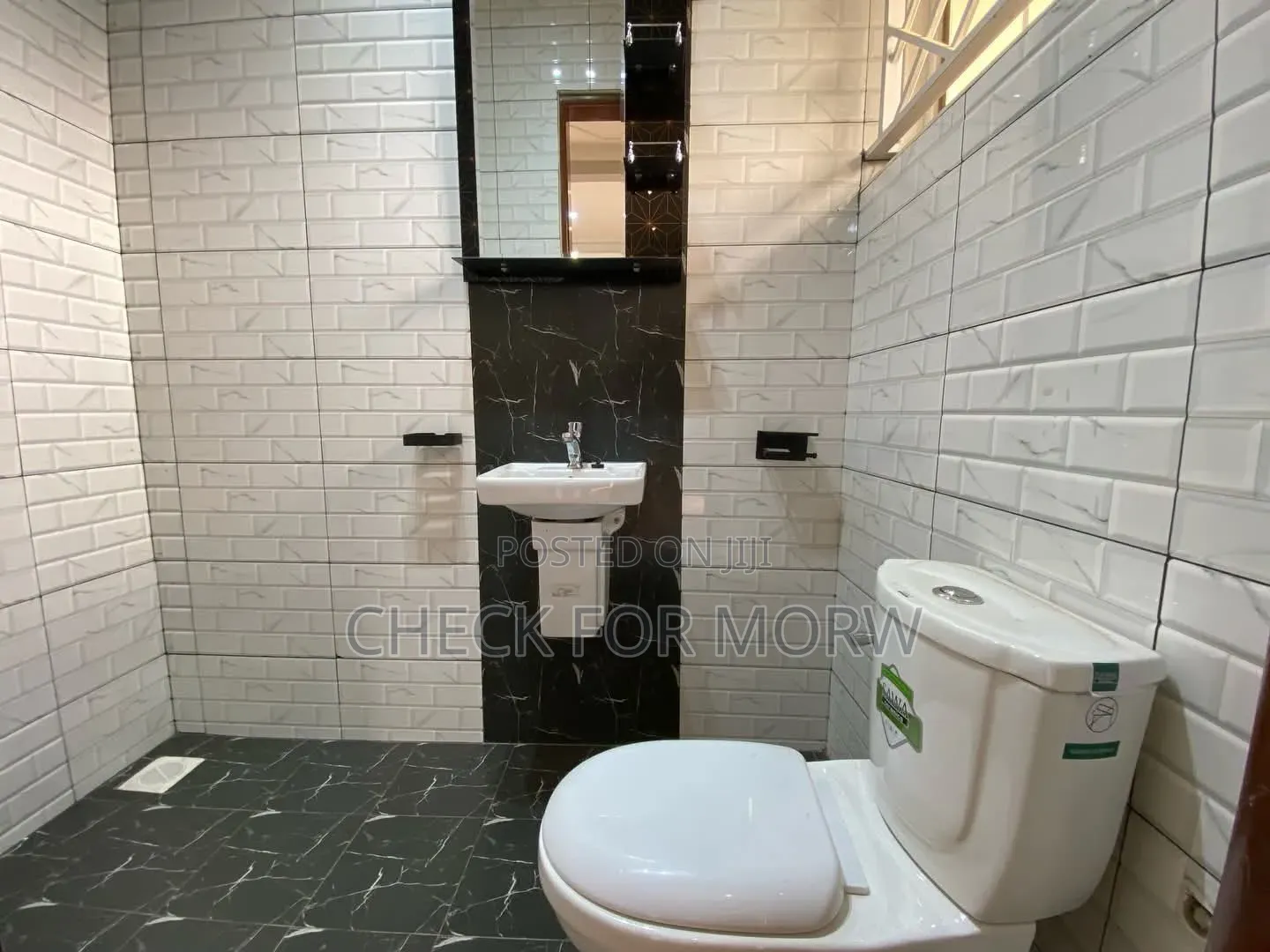 1bdrm Apartment in Mengo, Central Division for rent in Central Division