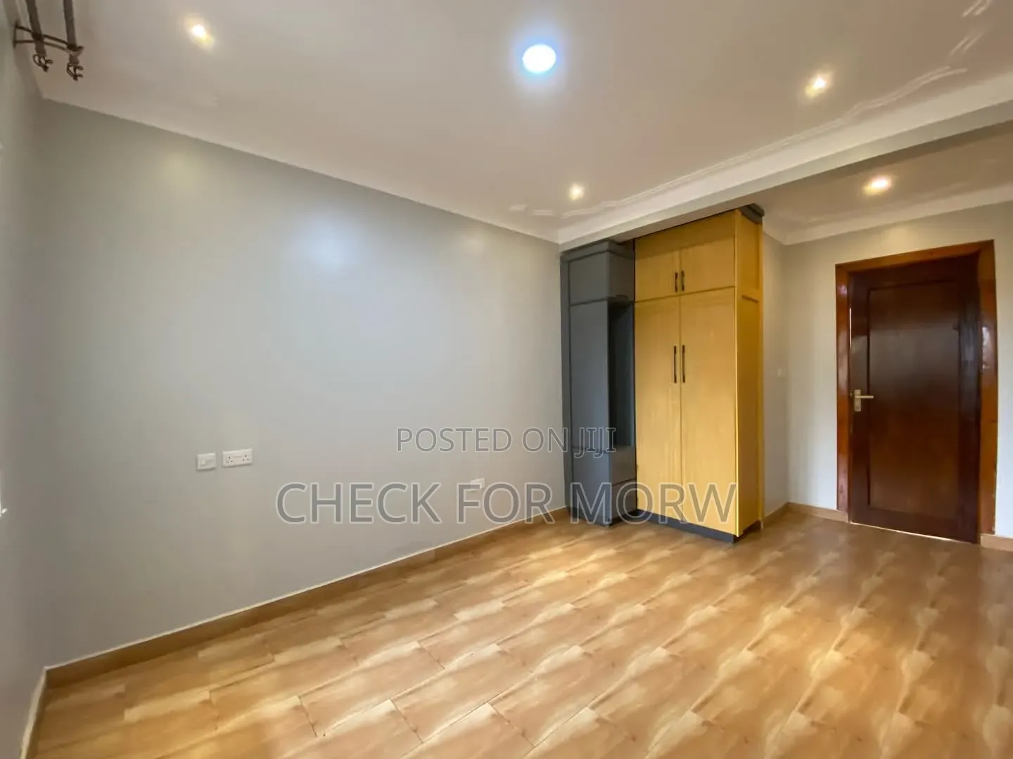 1bdrm Apartment in Mengo, Central Division for rent in Central Division