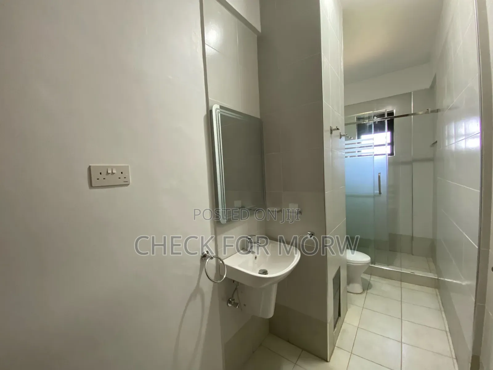 3bdrm Apartment in Lubowa, Central Division for rent in Central Division