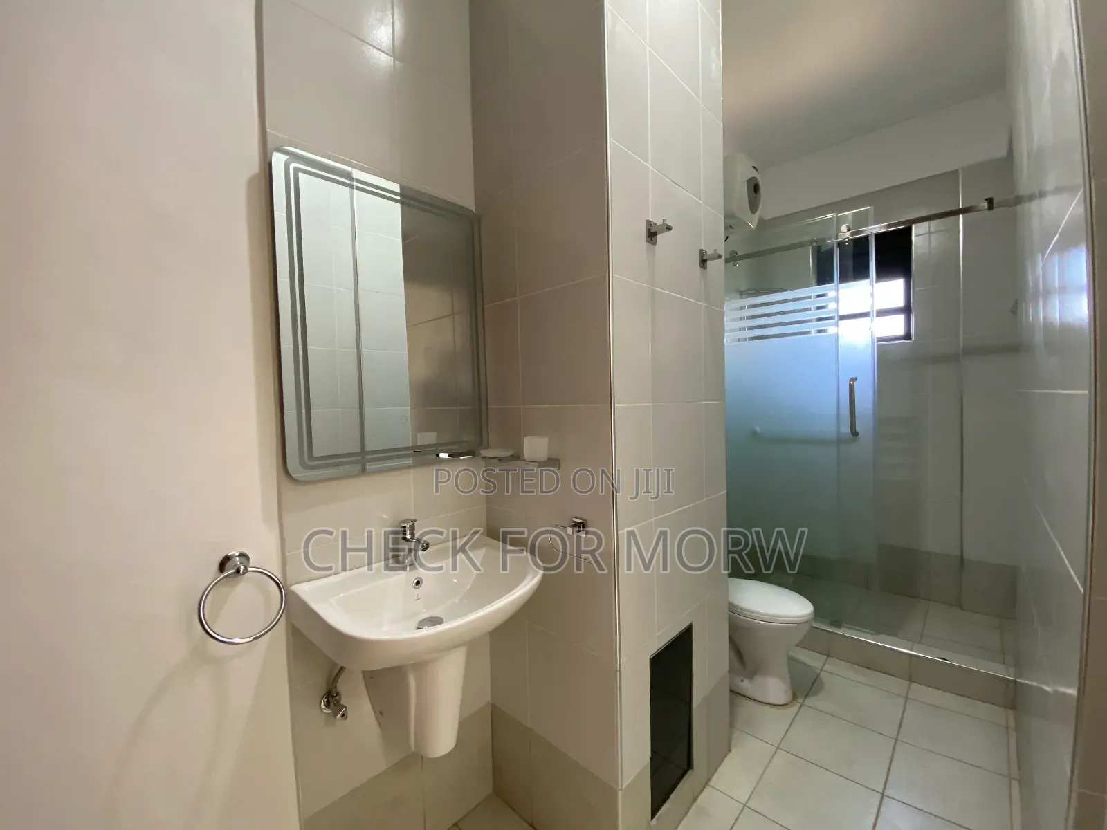 3bdrm Apartment in Lubowa, Central Division for rent in Central Division