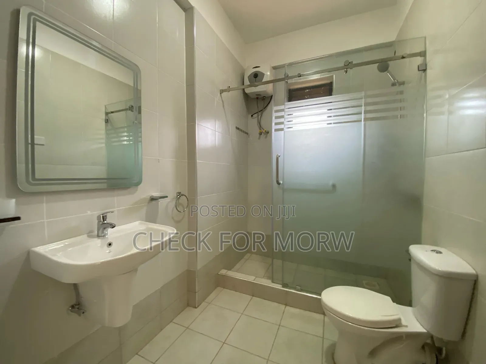 3bdrm Apartment in Lubowa, Central Division for rent in Central Division