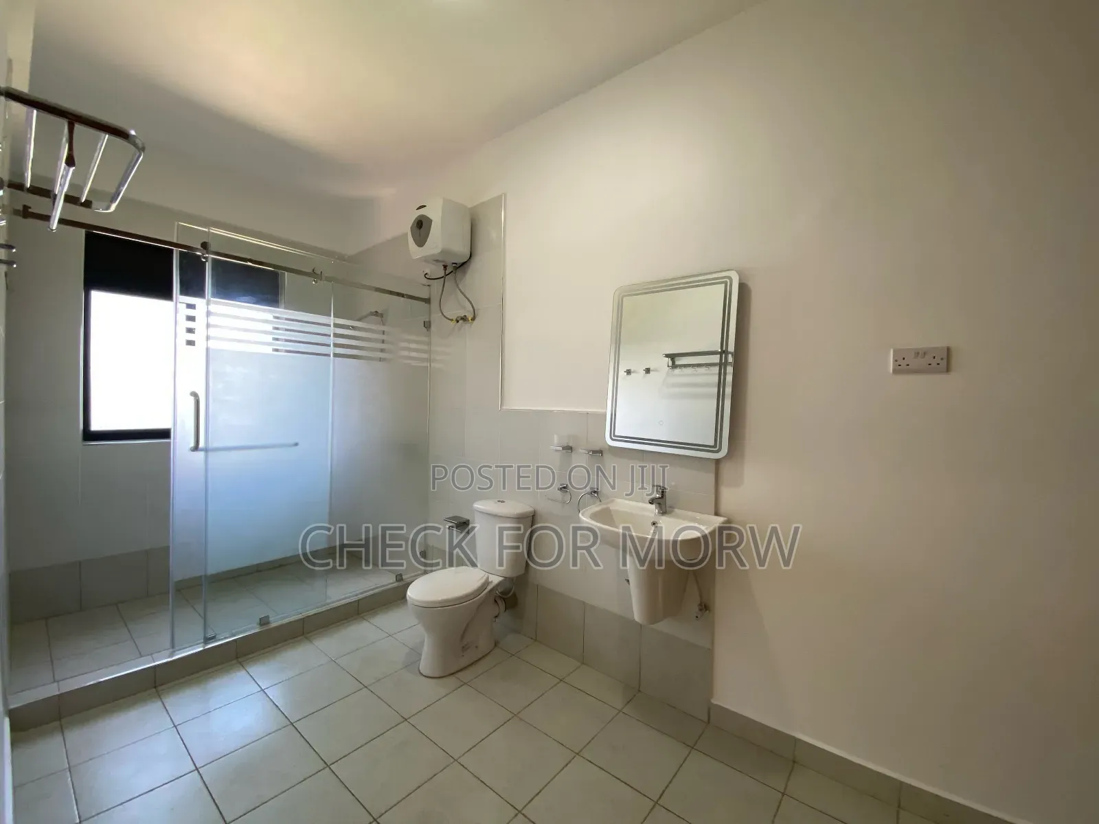 3bdrm Apartment in Lubowa, Central Division for rent in Central Division