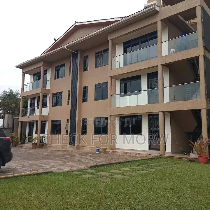 2bdrm Apartment in Mengo, Central Division for rent in Central Division