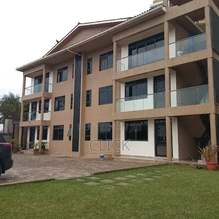2bdrm Apartment in Mengo, Central Division for rent in Central Division