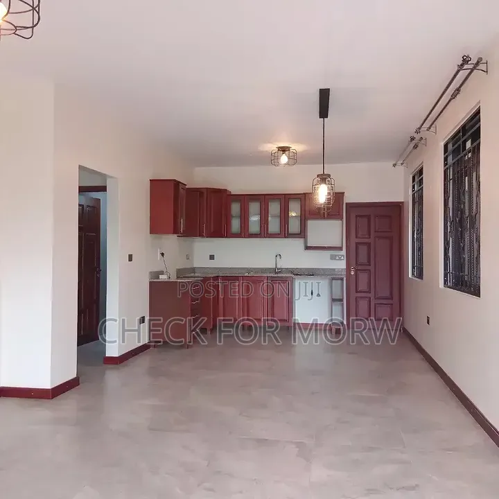 2bdrm Apartment in Mengo, Central Division for rent in Central Division