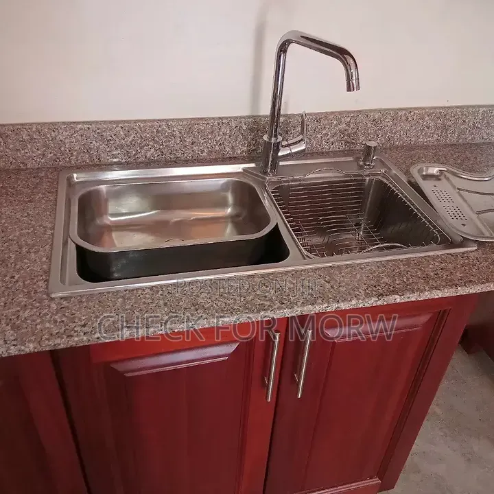 2bdrm Apartment in Mengo, Central Division for rent in Central Division