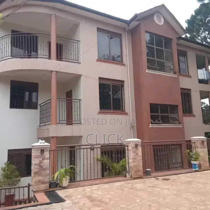 1bdrm Apartment in Mengo, Central Division for rent in Central Division