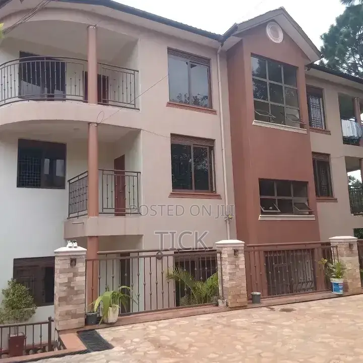 1bdrm Apartment in Mengo, Central Division for rent in Central Division