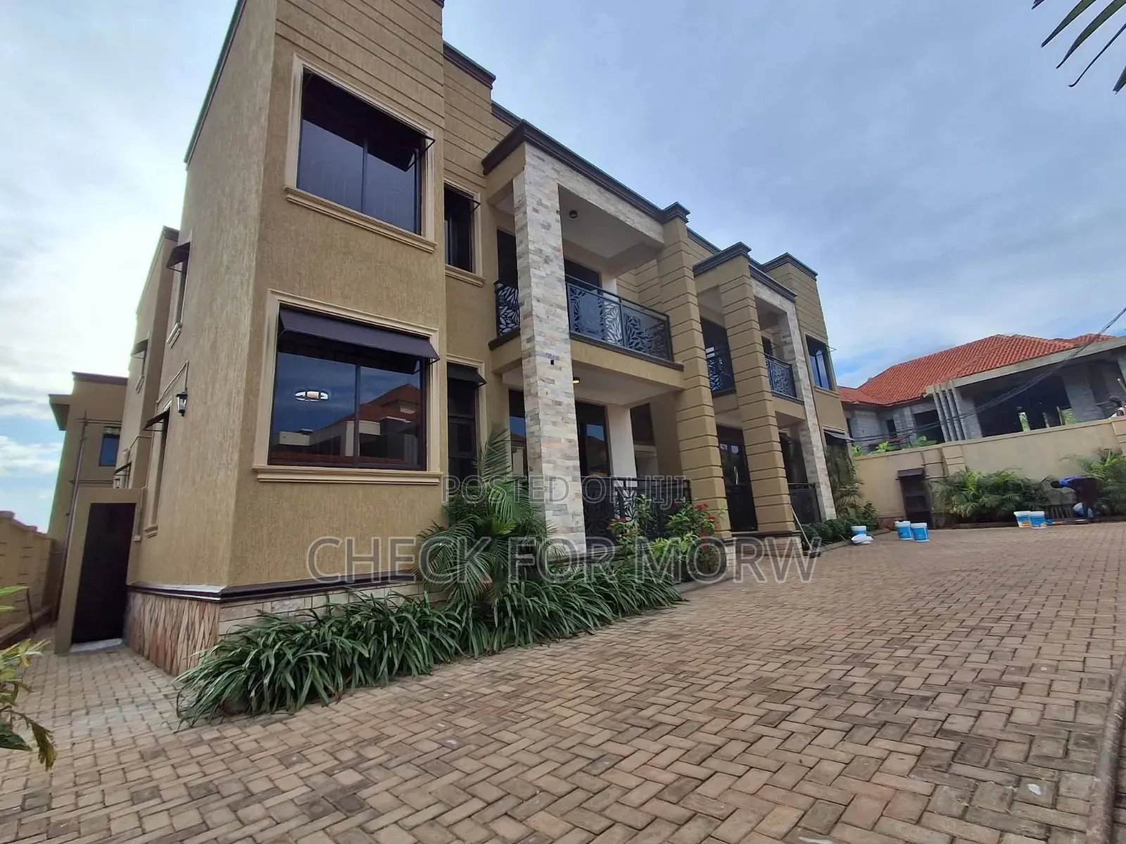 2bdrm Apartment in Lubowa, Central Division for rent in Central Division