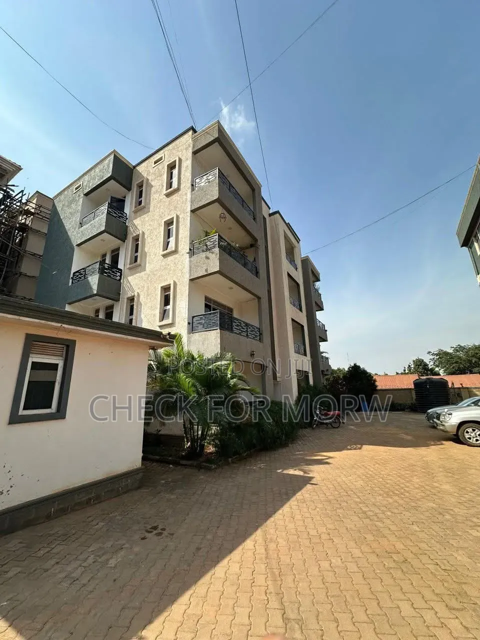 2bdrm Apartment in Lubowa, Central Division for rent in Central Division