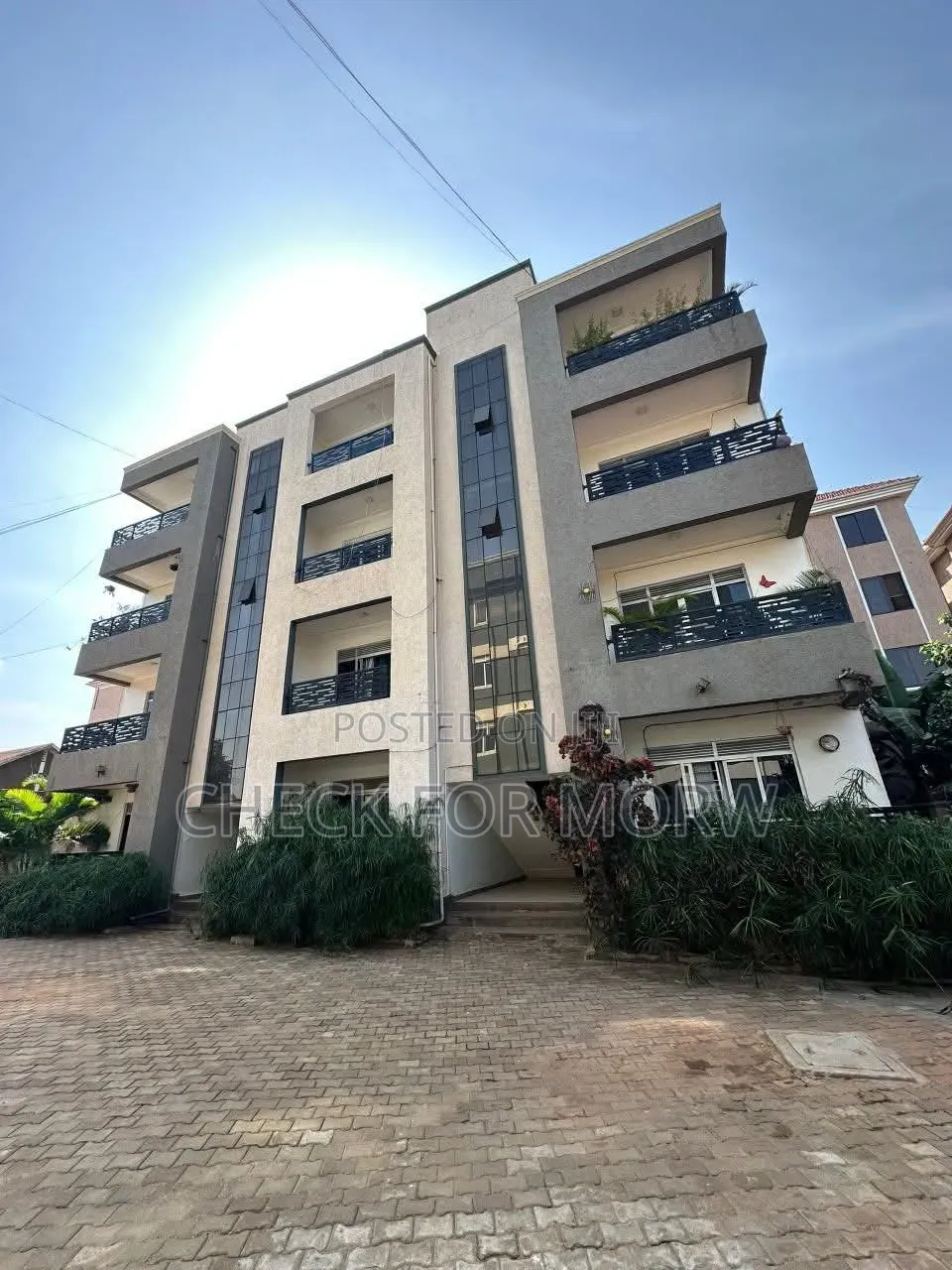 2bdrm Apartment in Lubowa, Central Division for rent in Central Division