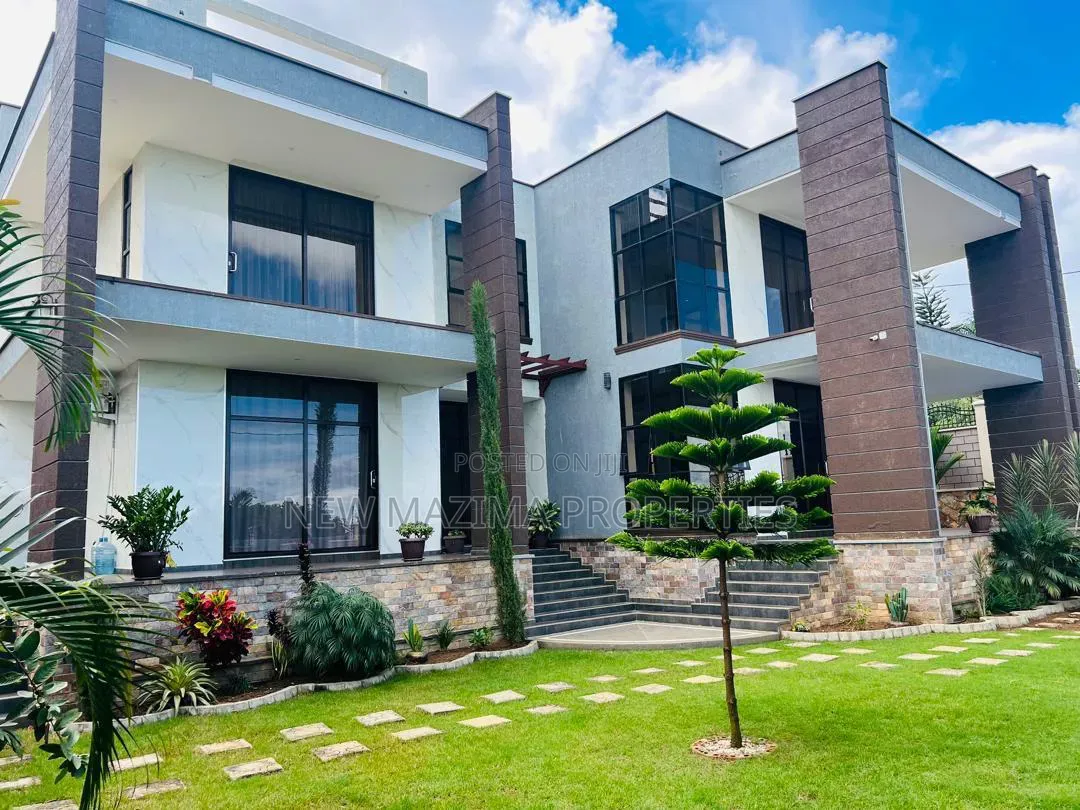 5bdrm Maisonette in Namulands, Central Division for sale in Central Division