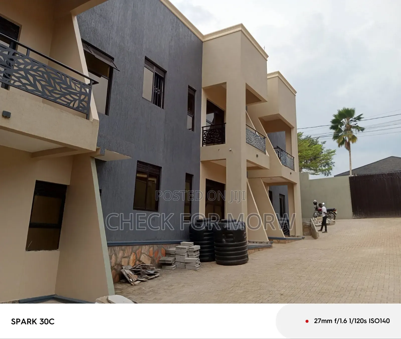 2bdrm Apartment in Lubowa, Central Division for rent in Central Division