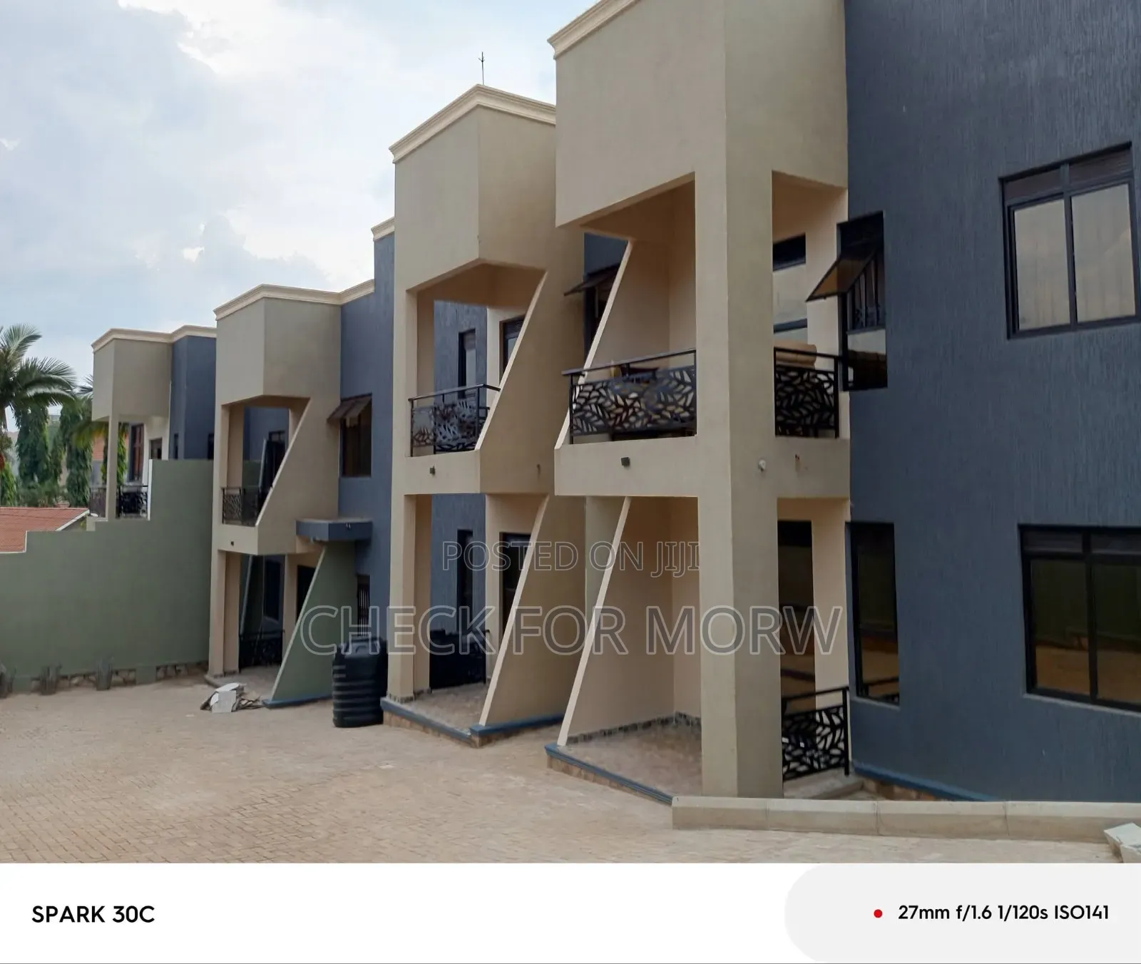 2bdrm Apartment in Lubowa, Central Division for rent in Central Division