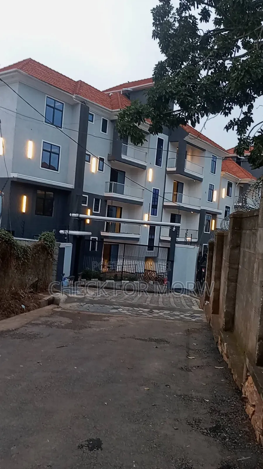 3bdrm Apartment in Lubowa, Central Division for rent in Central Division
