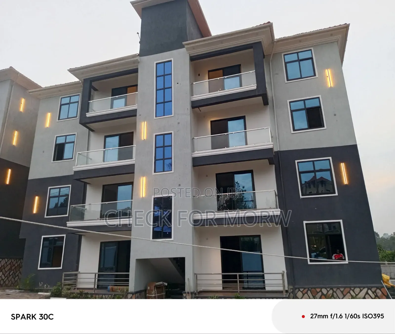 3bdrm Apartment in Lubowa, Central Division for rent in Central Division