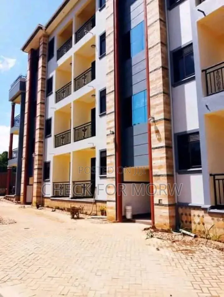 2bdrm Apartment in Lubowa, Central Division for rent in Central Division