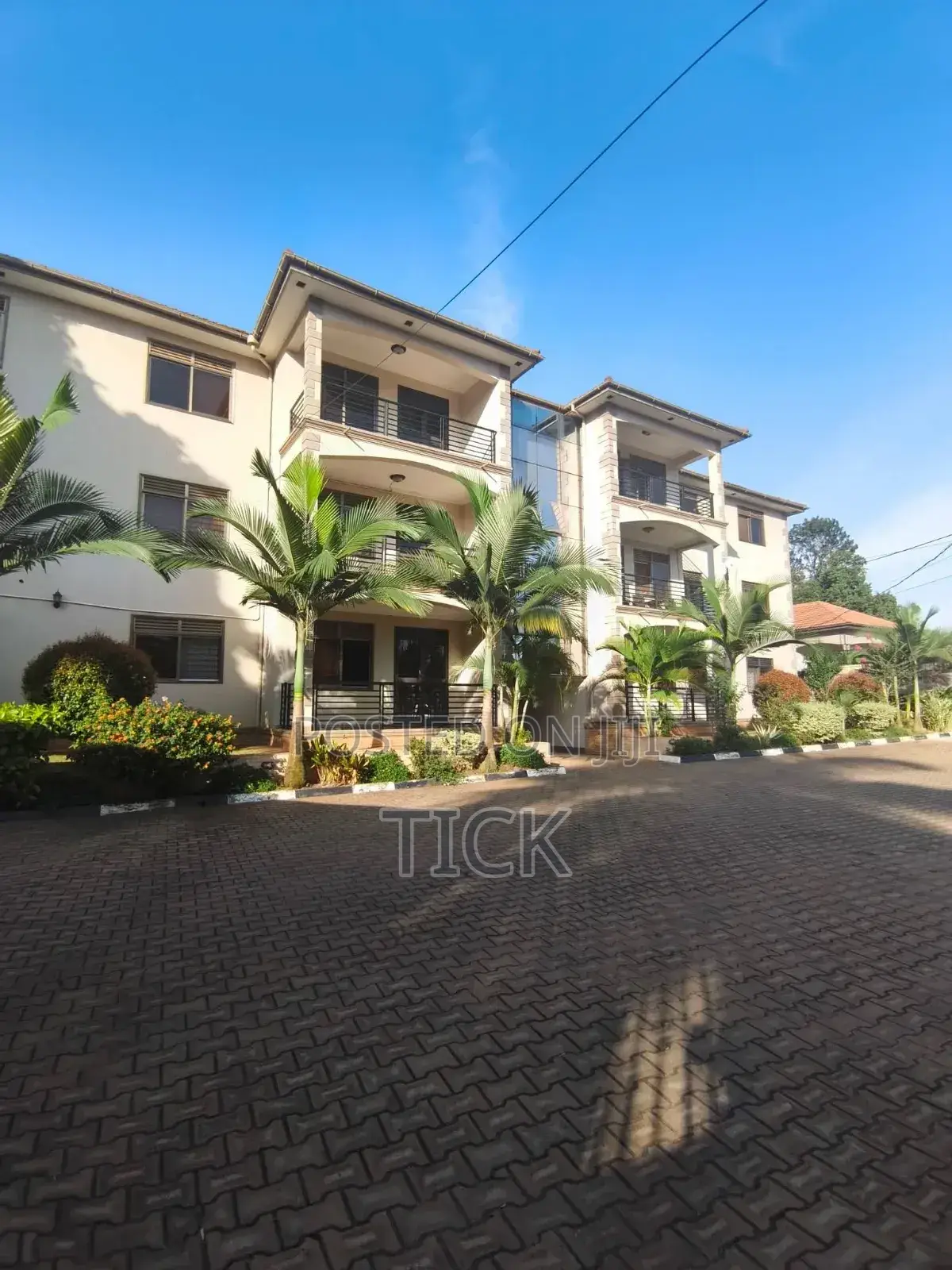 3bdrm Apartment in Lubowa, Central Division for rent in Central Division