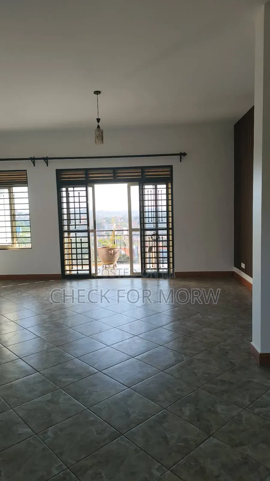 3bdrm Apartment in Lubowa, Central Division for rent in Central Division