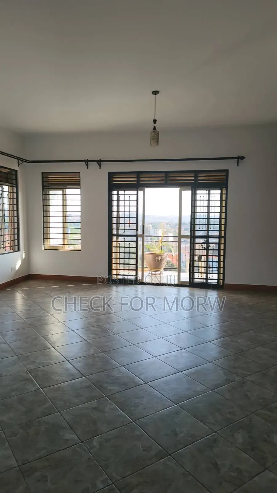 3bdrm Apartment in Lubowa, Central Division for rent in Central Division