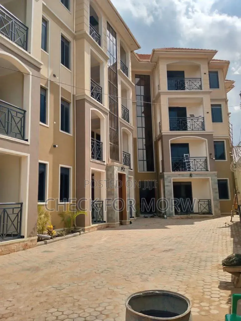 1bdrm Apartment in Mengo, Central Division for rent in Central Division