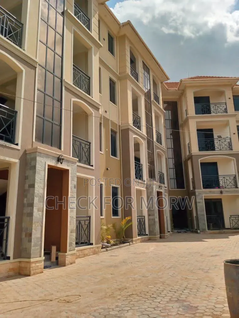 1bdrm Apartment in Mengo, Central Division for rent in Central Division