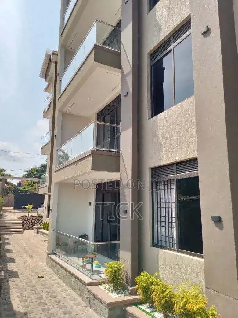 2bdrm Apartment in Lubowa, Central Division for rent in Central Division