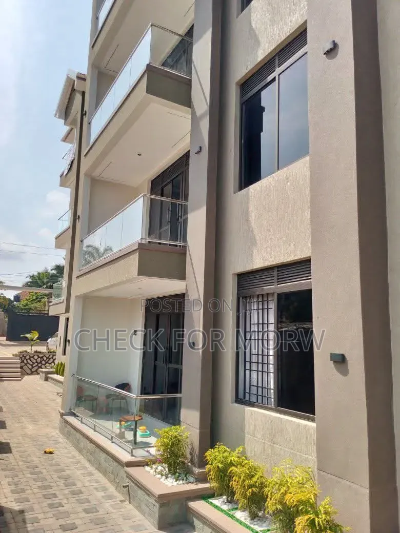 2bdrm Apartment in Lubowa, Central Division for rent in Central Division