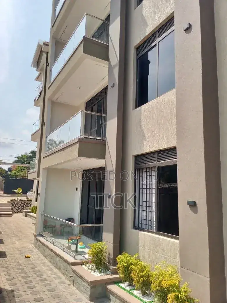 2bdrm Apartment in Lubowa, Central Division for rent in Central Division