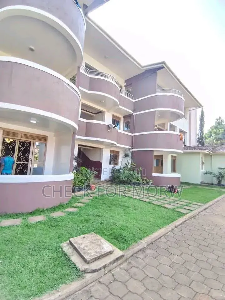 3bdrm Apartment in Lubowa, Central Division for rent in Central Division