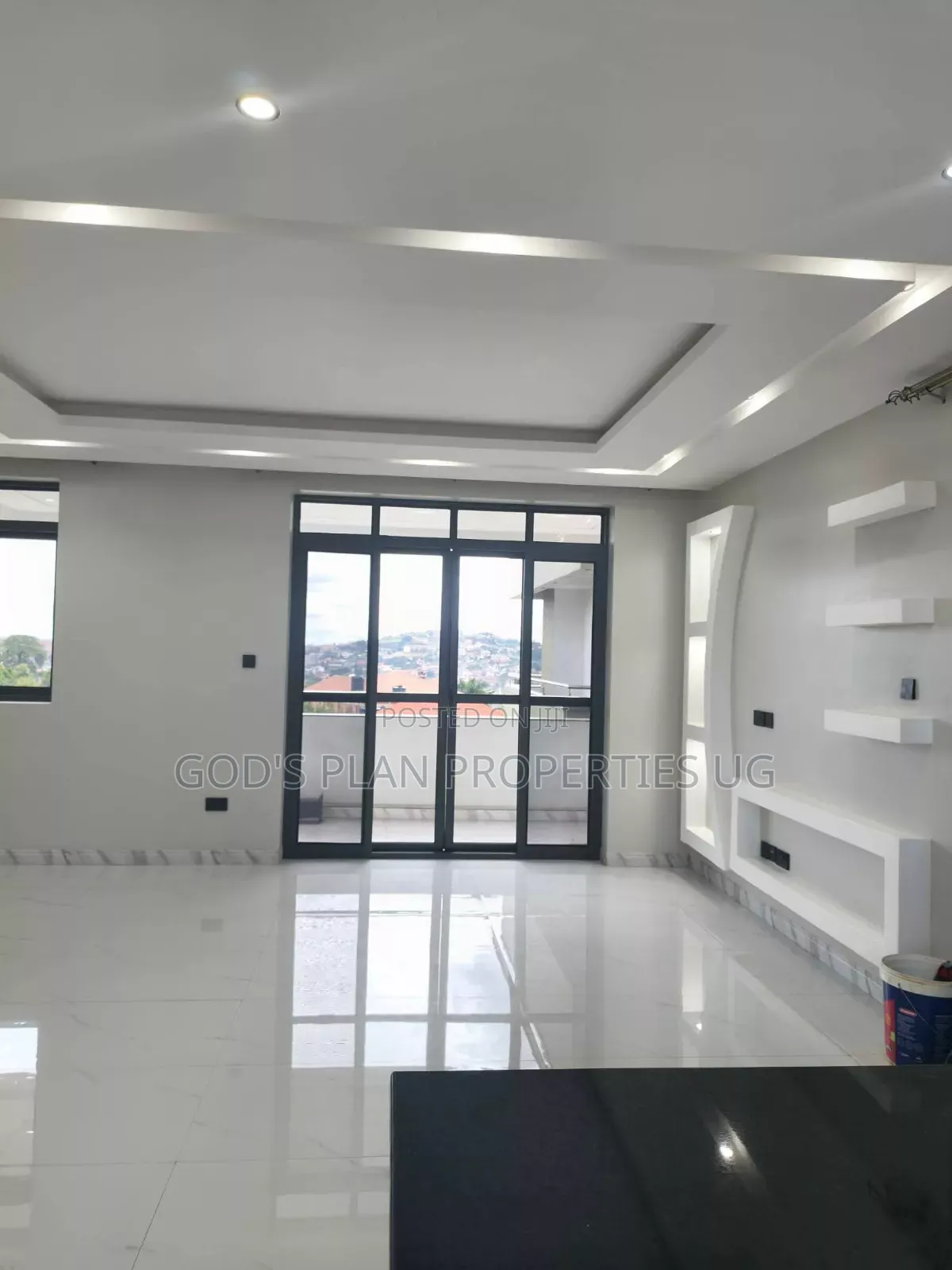 3bdrm Apartment in Kololo, Central Division for rent in Central Division