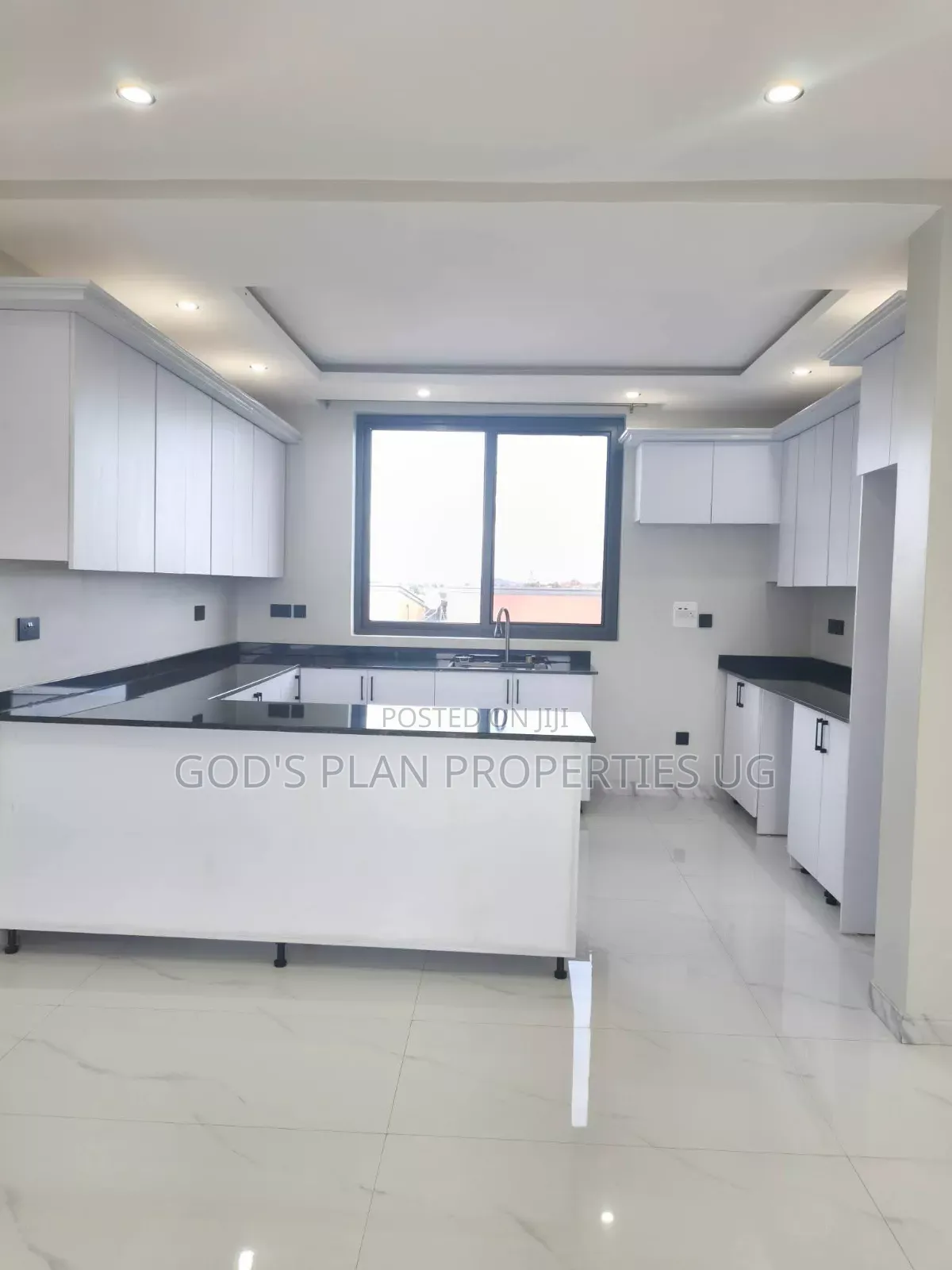 3bdrm Apartment in Kololo, Central Division for rent in Central Division