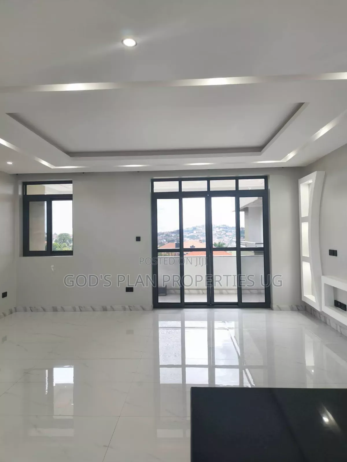 3bdrm Apartment in Kololo, Central Division for rent in Central Division