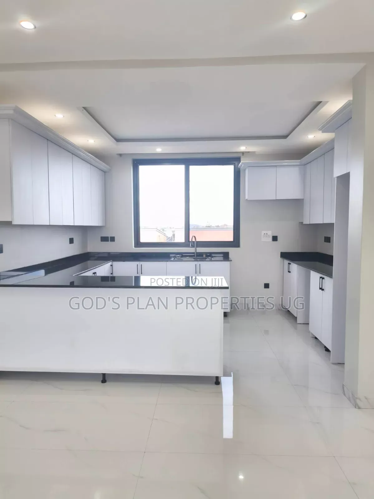 3bdrm Apartment in Kololo, Central Division for rent in Central Division
