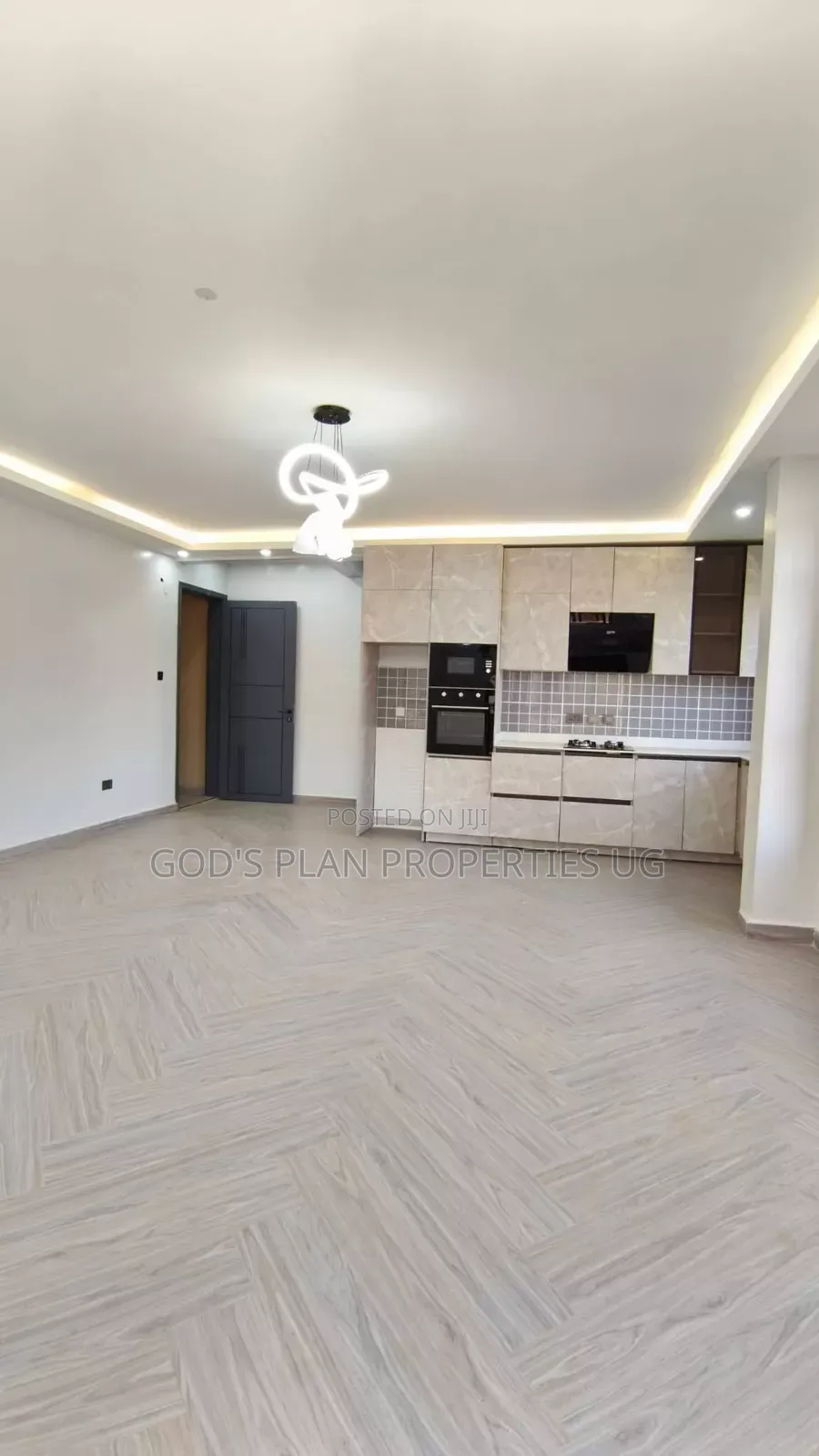 2bdrm Apartment in Naguru Estate, Central Division for rent in Central Division