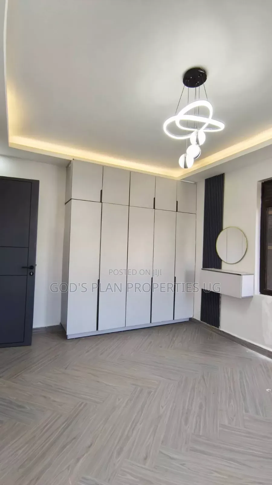 2bdrm Apartment in Naguru Estate, Central Division for rent in Central Division