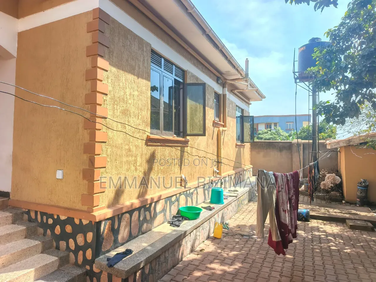 Furnished 3bdrm Bungalow in Seeta, Central Division for sale in Central Division