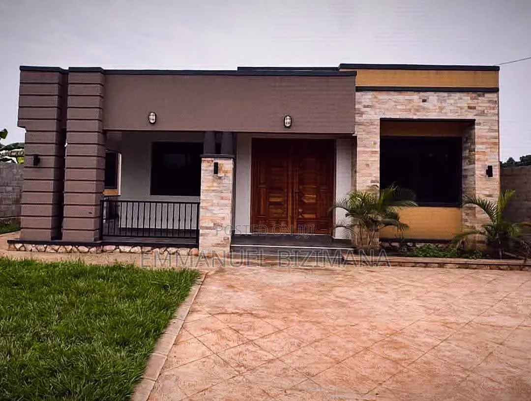 Furnished 3bdrm Bungalow in Kira, Central Division for sale in Central Division